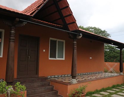 Original Courtyard Stay exterior
